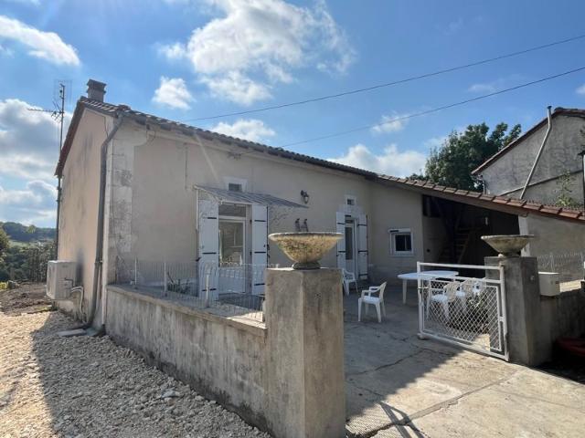 Location Maison Ribérac 24600 3 pièces 65 m²