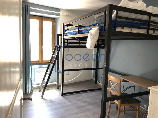 Location maison Rustiques 4 pièces 79.09m² 590€ | Odéon Immobilier