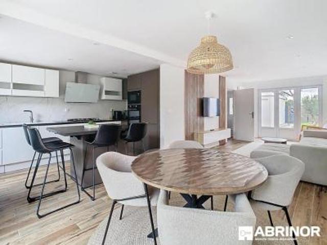 location maison wattignies 4 pièces 89 m2 nord 59139 1440 € / mois