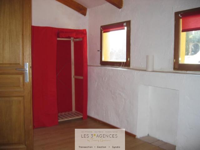 Location MAISON T2 MEZZANINE | Les 3 Agences