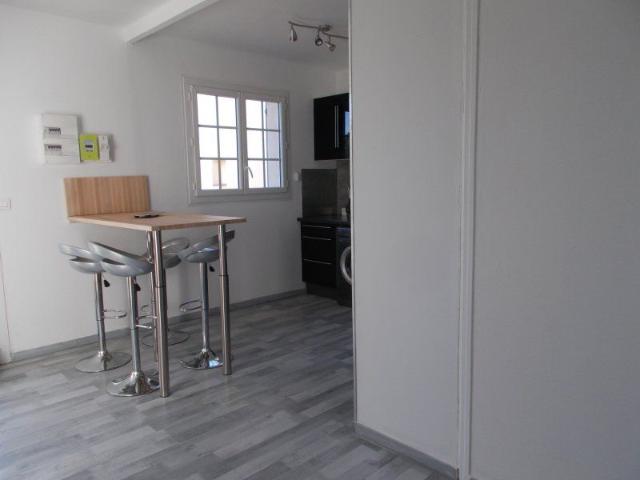 Location / Maison T3