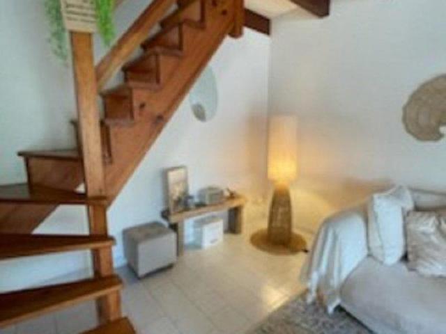 Location / Maison T3