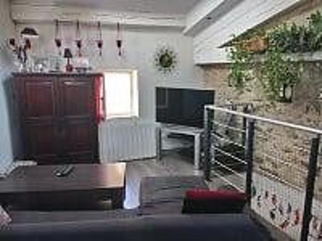 Location / Maison T4