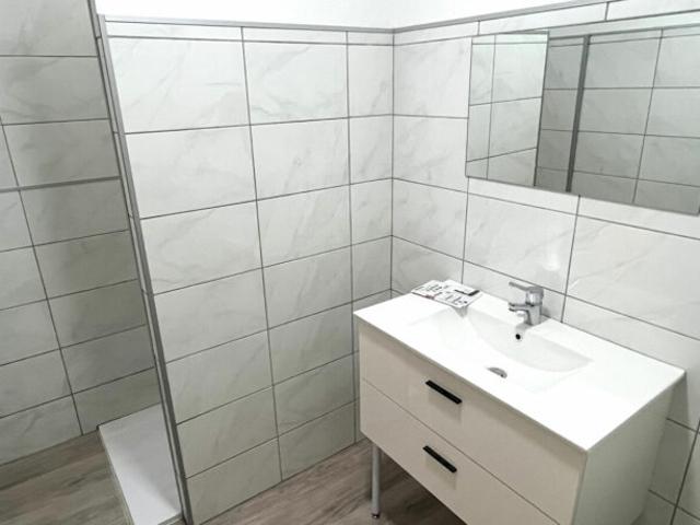 Location maison T4 93.55m² avec parking à LATRILLE