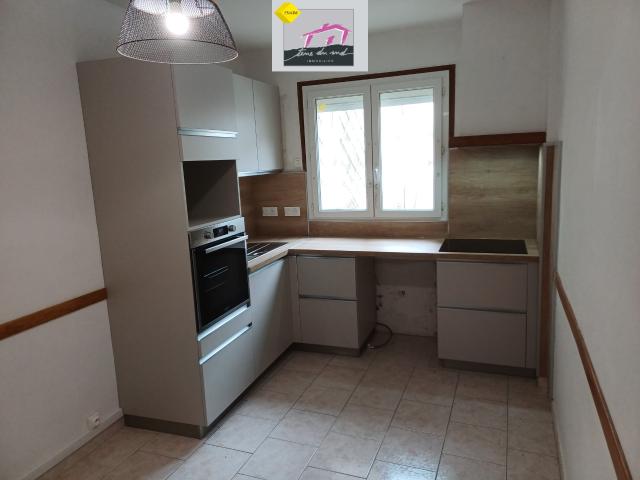 Location Maison T4 avec climatisation et terrasse | Terre du Sud