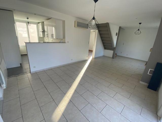 Location Maison T4 avec Jardin POITIERS