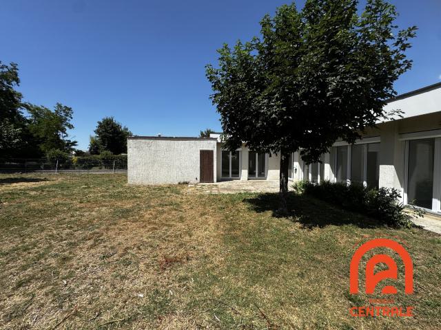 Location maison T4 – Meyzieu 69330