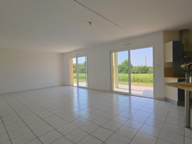 Location / Maison T5