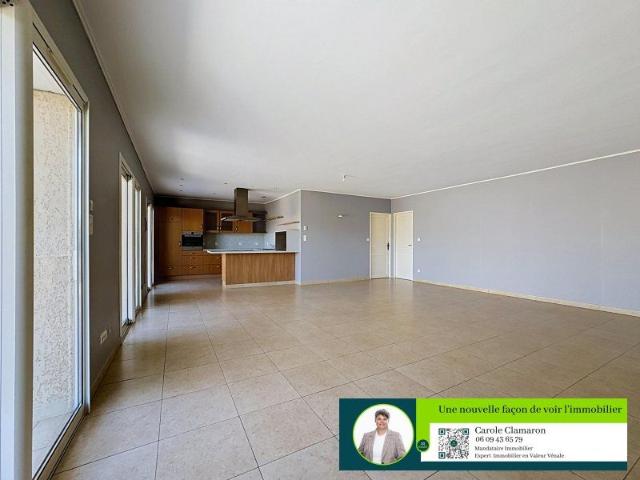 Location / Maison T5