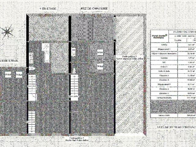 Location Maison T6 à Reims, 51100 ER.30503 Plurial Novilia