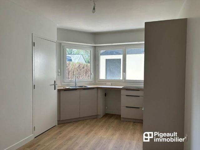 Location Maison T 5 Rennes Patton