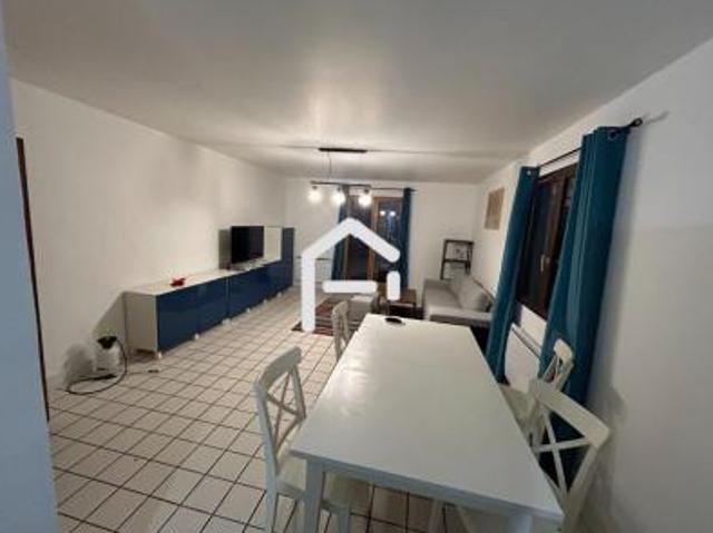 location maison toulouse 3 pièces 78 m2 haute garonne 31100 1000 € / mois