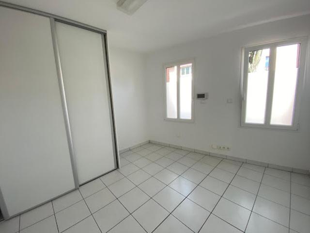 Location Maison Toulouse