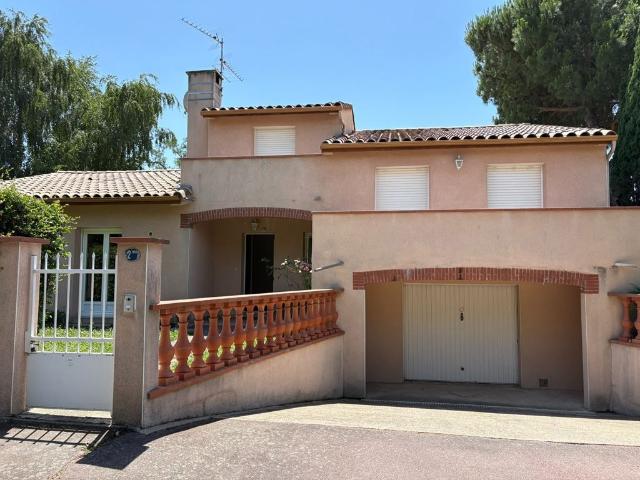 location maison toulouse 31100 saint simon
