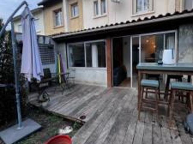 location maison toulouse 85 m2 haute garonne 31500 1450 € / mois