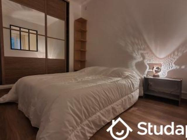 location maison toulon 2 pièces 36 m2 var 83200 700 € / mois