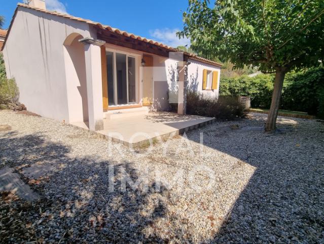 Location maison Toulon 4 pièces 89.34m² 1435€ | Royal Immo
