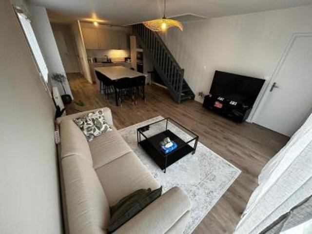 location maison tourcoing 4 pièces 81 m2 nord 59200 1350 € / mois