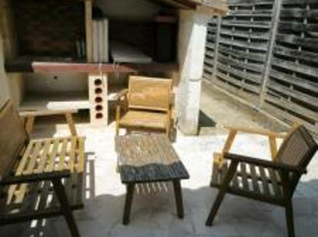 location maison touvre 4 pièces 66 m2 charente 16160 730 € / mois