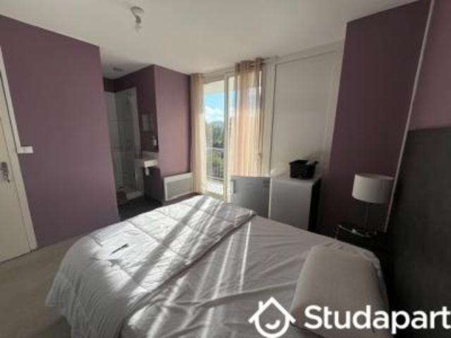 location maison talence 1 pièce 14 m2 gironde 33400 650 € / mois