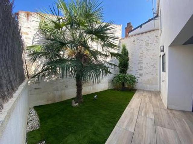 location maison talmont saint hilaire 4 pièces 106 m2 vendee 85440 990 € / mois