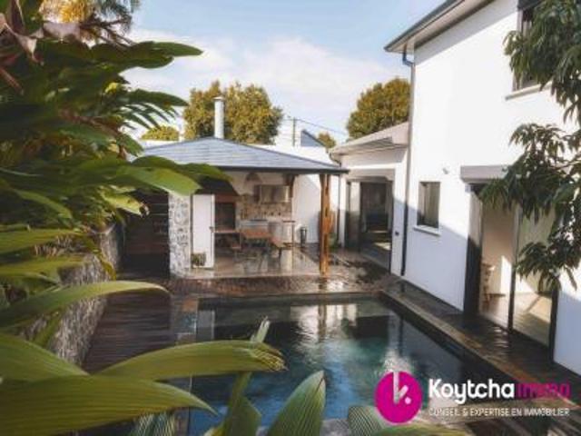 location maison tampon 4 pièces 148 m2 reunion 97430 3500 € / mois