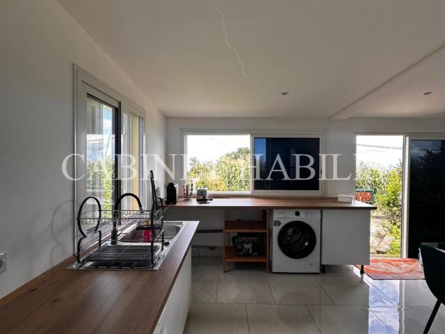 Location maison Tampon 4 pièces 72.12m² 1150€ | Cabinet Habilis
