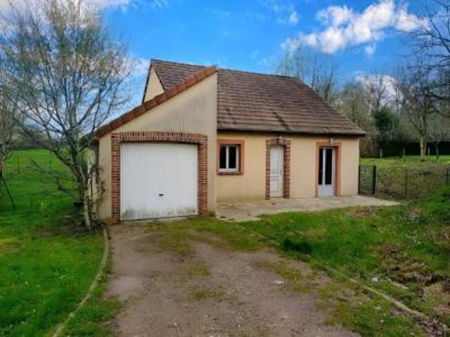 location maison tannerre en puisaye 4 pièces 79 m2 yonne 89350 576 € / mois