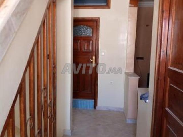 Location maison Taroudant