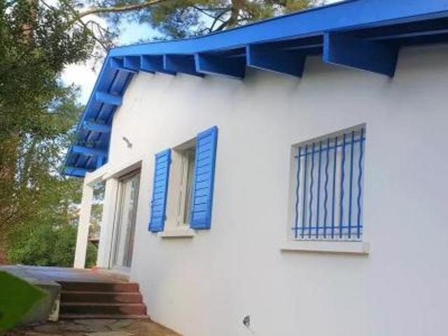 location maison teste de buch 5 pièces 110 m2 gironde 33260 2470 € / mois