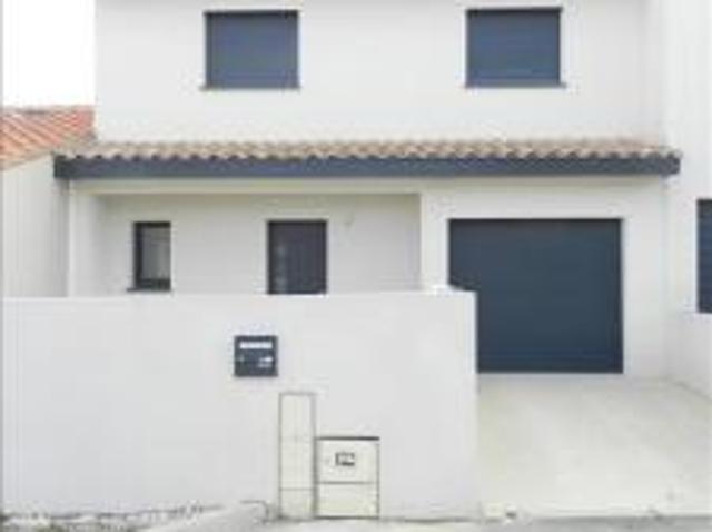 location maison thuir 4 pièces 88 m2 pyrenees orientales 66300 1200 € / mois