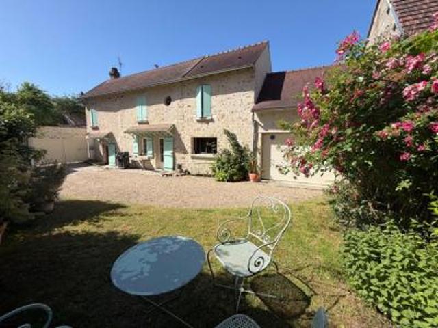 location maison themericourt 5 pièces 78 m2 val d'oise 95450 1350 € / mois