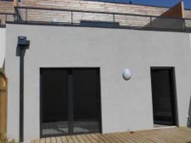location maison thouare sur loire 3 pièces 72 m2 loire atlantique 44470 925 € / mois