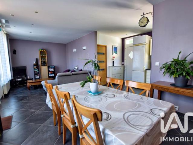 Location Maison traditionnelle 3 pièces