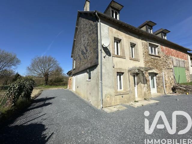 Location Maison traditionnelle 4 pièces