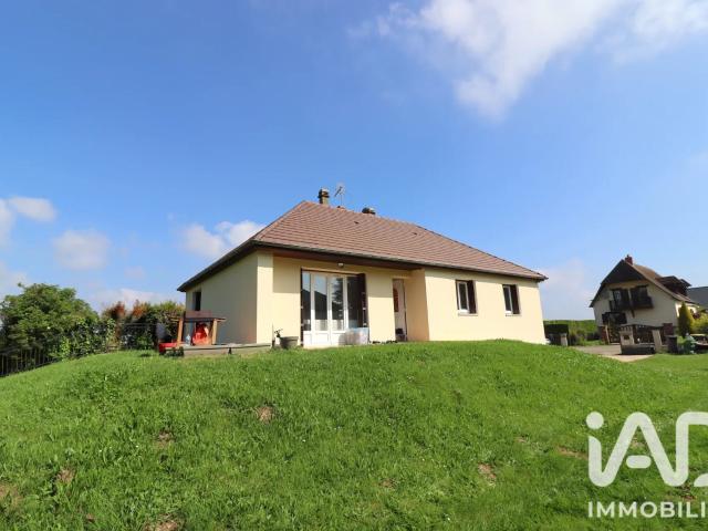 Location Maison traditionnelle 4 pièces