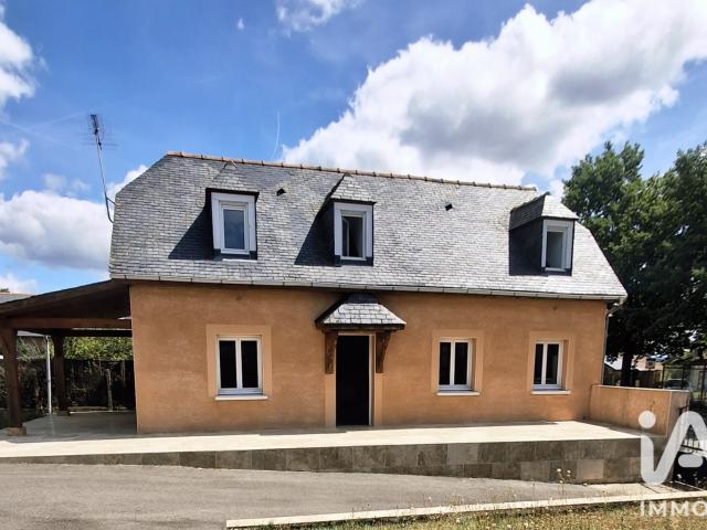 Location Maison traditionnelle 4 pièces