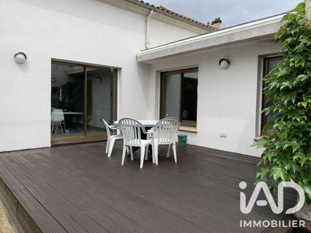 Location Maison traditionnelle 6 pièces