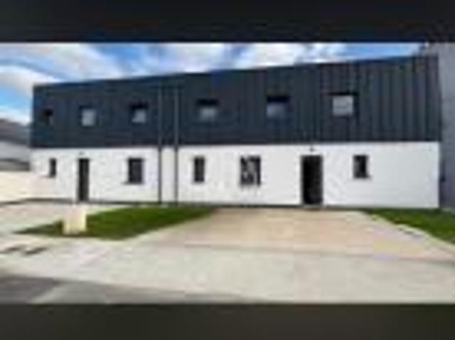 location maison trignac 5 pièces 115 m2 loire atlantique 44570 2500 € / mois