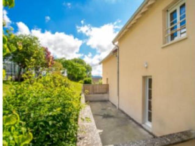 location maison trivy 4 pièces 87 m2 saone et loire 71520 533 € / mois