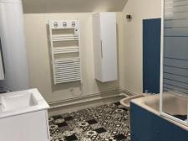 location maison tulle 4 pièces 116 m2 correze 19000 880 € / mois