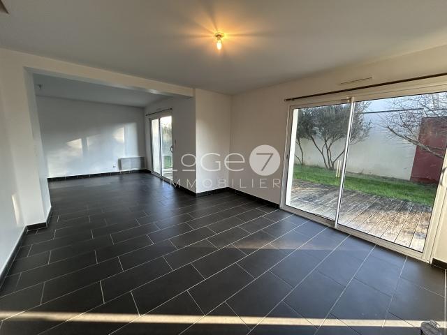 Location maison type 5 PLOEMEUR