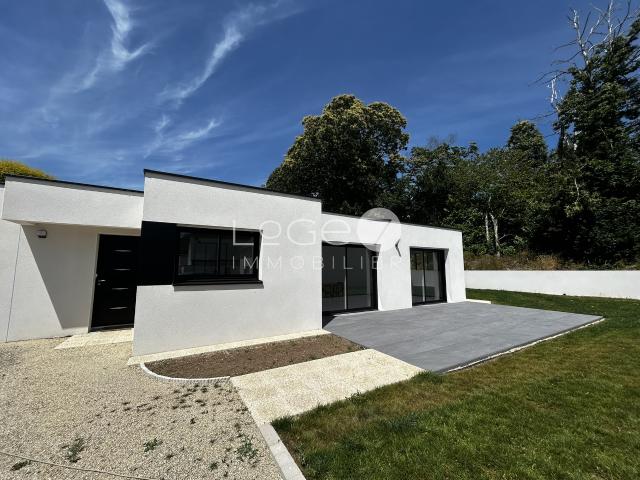 Location maison Type 3 à Tremeven