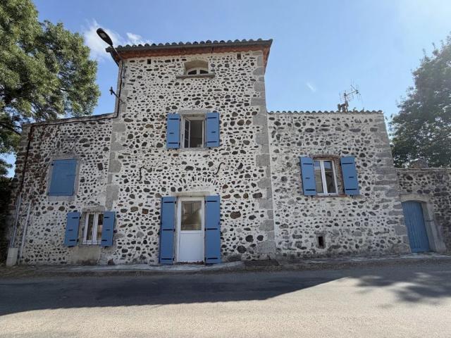 Location maison type 3 bis CHOMERAC