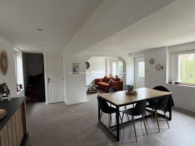 LOCATION MAISON TYPE 3 – CAESTRE