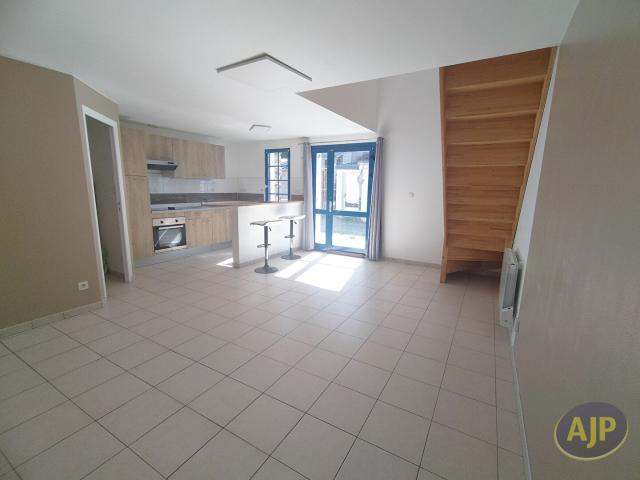 Location maison Vay: 500 € AJP Immobilier Blain