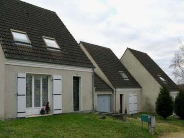 location maison vailly sur sauldre 4 pièces 83 m2 cher 18260 414 € / mois