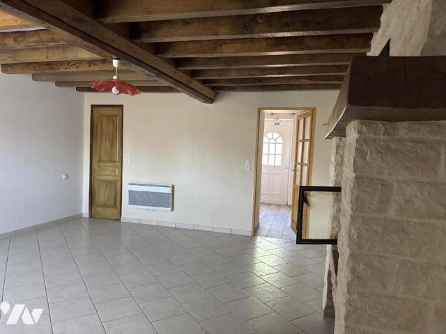 LOCATION MAISON VAL DU MAINE