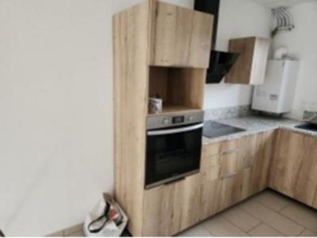 location maison valenciennes 4 pièces 83 m2 nord 59300 892 € / mois