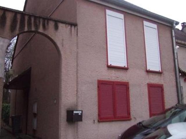 location maison vandoeuvre les nancy 4 pièces 88 m2 meurthe et moselle 54500 1010 € / mois